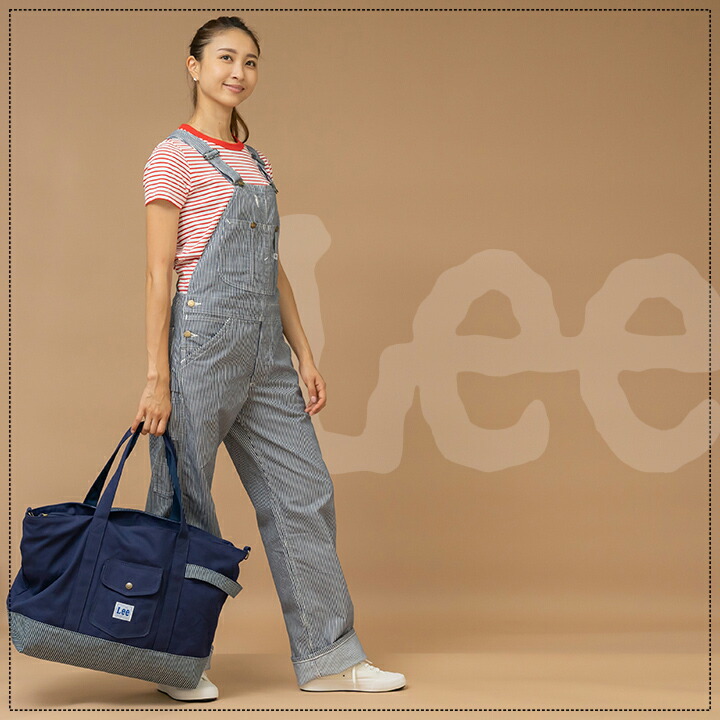 Lee オーバーオール メンズ 制服 カフェ サービス業 Lwu 飲食店 ストレッチ ユニフォーム ボンマックス レストラン つなぎ