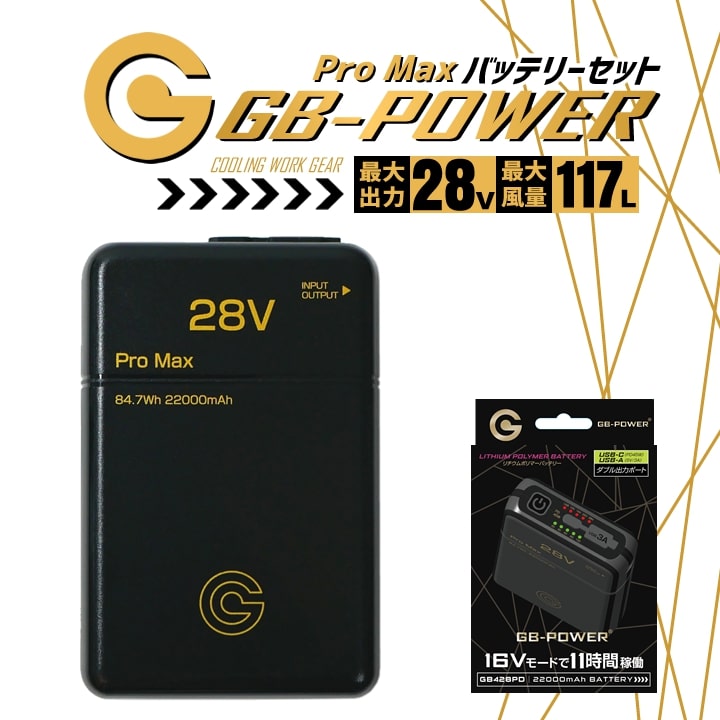 長信ジャパン春夏GB-POWER GB428バッテリー28V電圧 正規 Amazon.co.jp: 長信ジャパン春夏GB-POWER GB428バッテリー28V