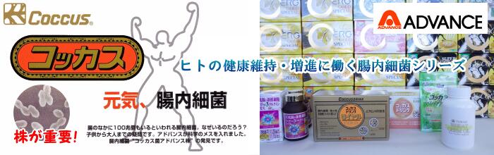 乳酸菌　コッカスドリンク　ロイヤルGOLD  【1箱】 公式】コッカスドリンクロイヤルゴールド-株式会社アドバンス