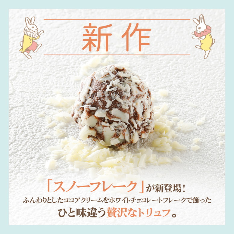 デジレー ショコラ2個入(計12箱セット+ミニチョコBOX4箱) 1903年創業