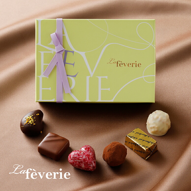 楽天市場】セドリック・グロレ Cedric Grolet ボンボン アソート