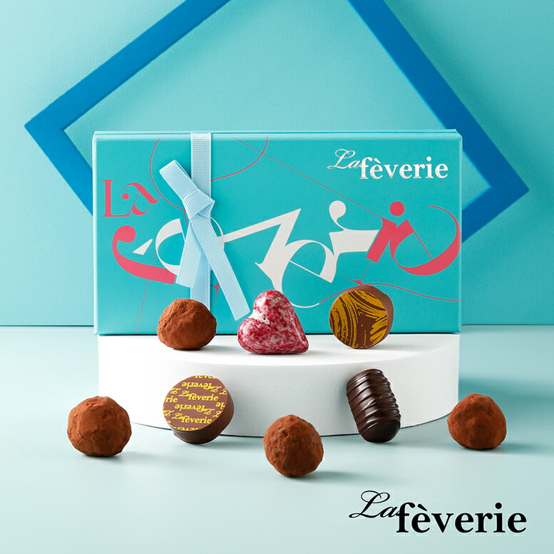 楽天市場】セドリック・グロレ Cedric Grolet ボンボン アソート