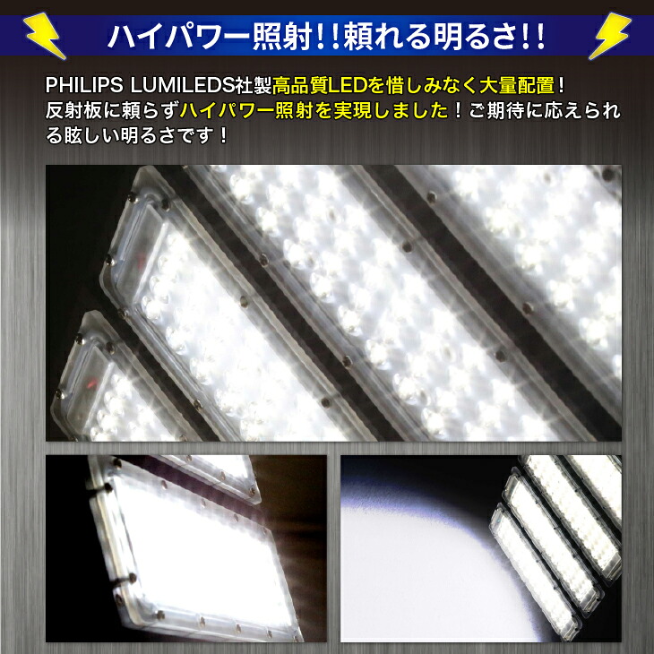Led 投光器 200w Mean Well社製led電源 屋内 屋外 Led投光器 コンセント Ip65 防塵 防水 防犯 電球色 昼白色 看板 照明 作業灯 業務用 キャンプ 駐車場 倉庫 グラウンド 漁船 大型照明 爆光 広配光 Uipma Org Ar