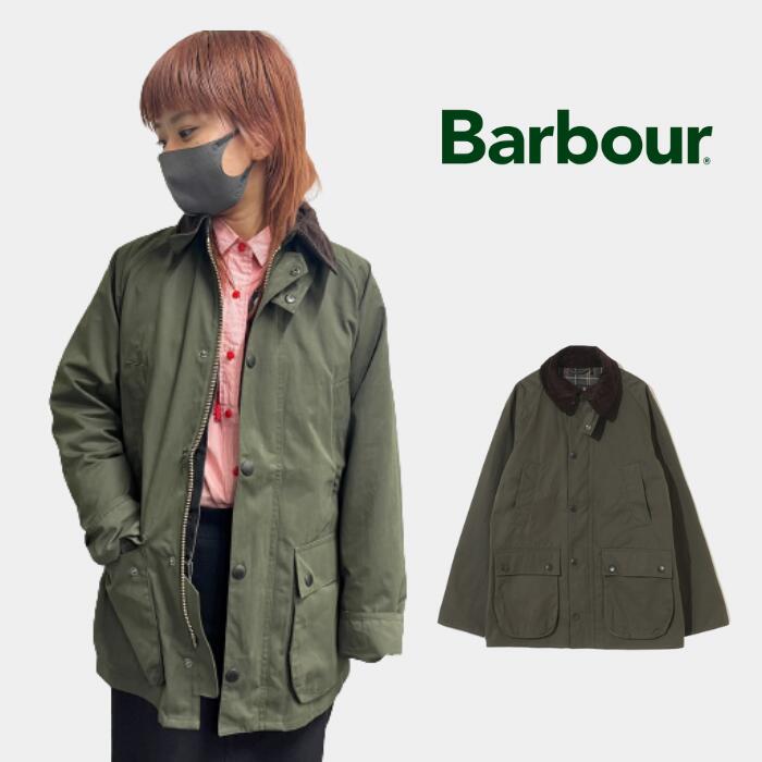 楽天市場】【期間限定 ポイント10倍 】BARBOUR バブアｰ ジャケット OS