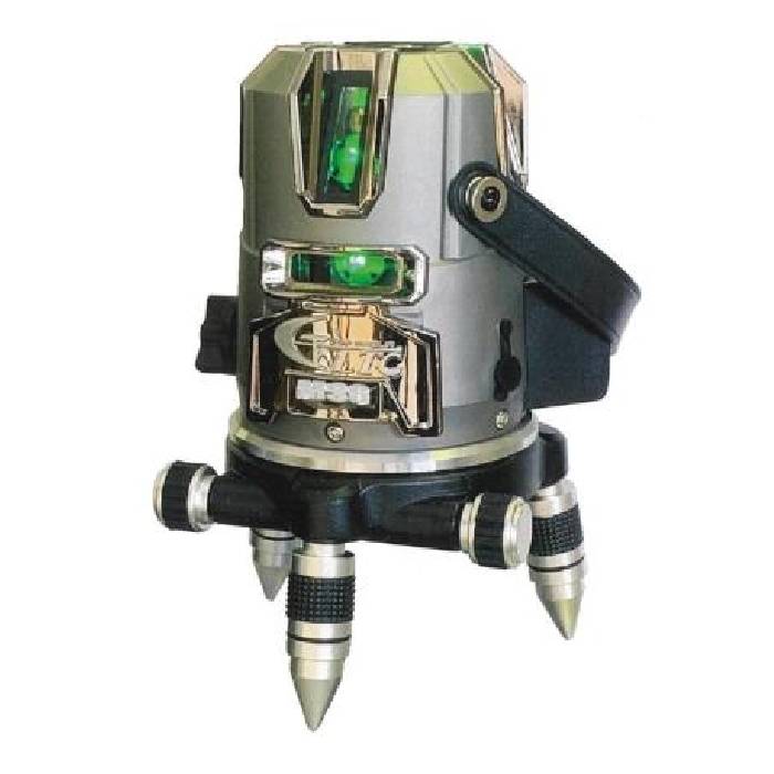 楽天市場】テクノ グリンレーザー LST-MS6セット 4方向おおがね・水平