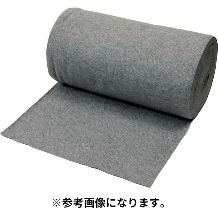 4/10 1:59までポイント2倍 【法人のみ】小泉製麻(/I) 透水シート PK550 ポリエステル 不織布 土壌 流出防止