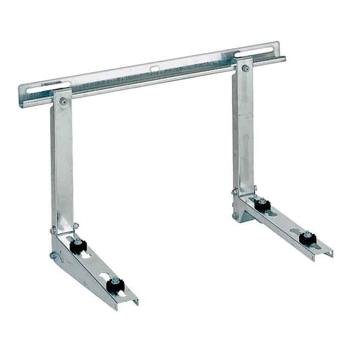 楽天市場】【法人のみ】バクマ工業 BEAR (/BG) エアコン架台 溶融亜鉛