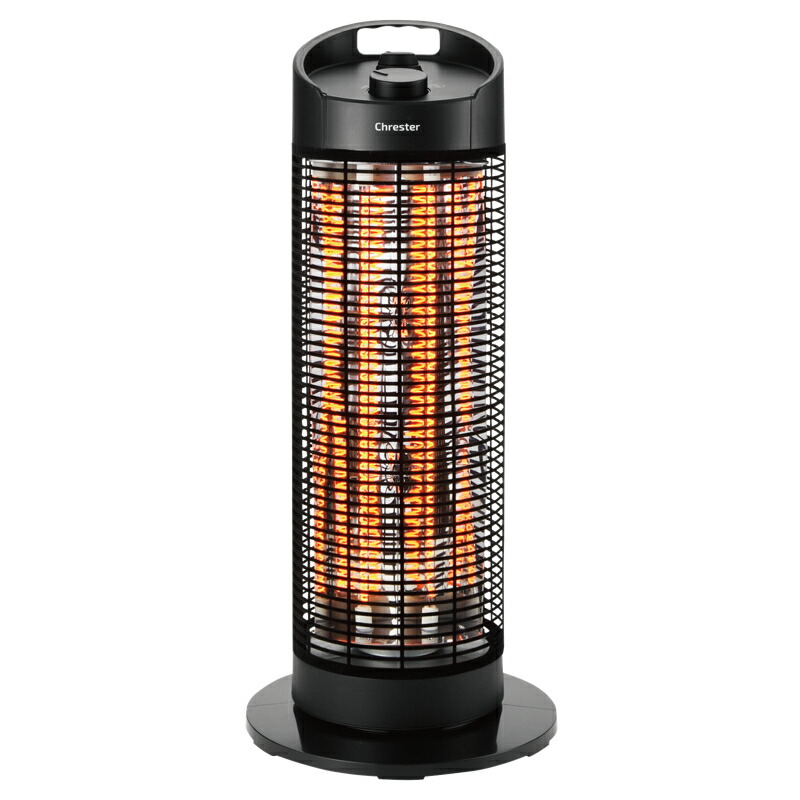 【mintさん専用】Chrester HEAT-Z-141B 遠赤外線防水ヒータ 楽天市場】クレスター（Chrester）グランドサラマンダーヒーター HEAT
