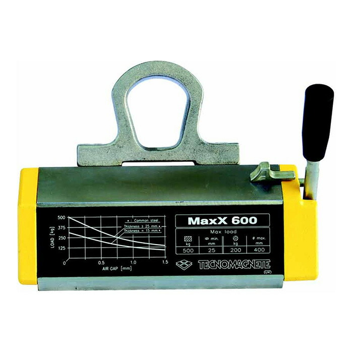 テクノ磁石(/AO) マグネットリフター [MAXX600E]