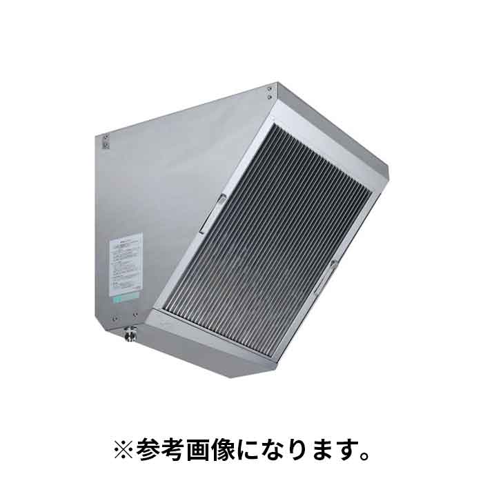 ホーコス(/AW) ステンレス製 業務用 厨房用 グリースフィルター グリス