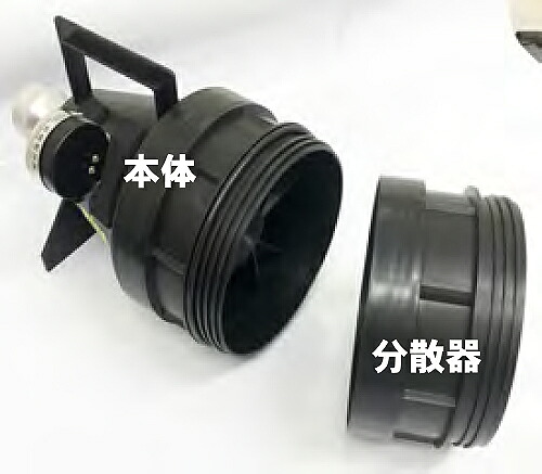【法人のみ】岩崎製作所 IWA (/AX) ピトーキング 分散器 放水 圧力測定器 消火栓 消防ホース [23PTB00X]｜ProShop伊達　店
