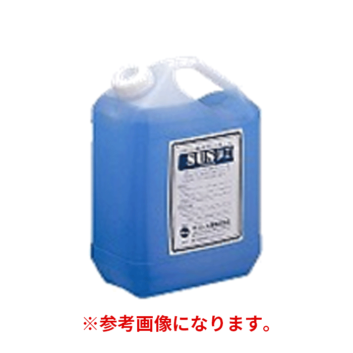 【法人のみ】マイト工業(/A) 電解液 4L入り(DC/ﾏﾙﾁ専用) [SUS-A4L]｜ProShop伊達　店