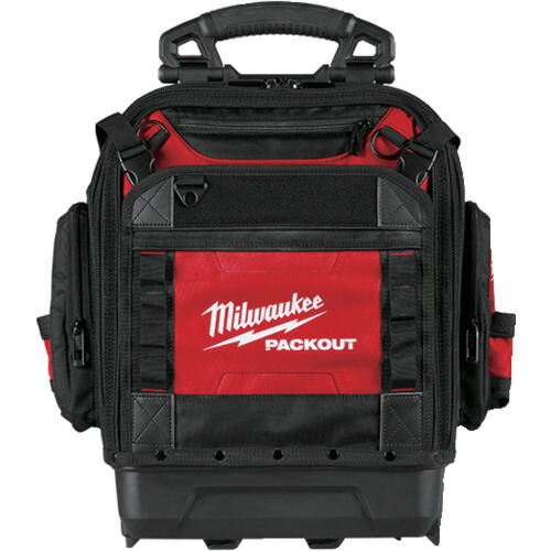 ミルウォーキー (/AN) パックアウト タフバックパック ｍｉｌｗａｕｋｅｅ ＰＡＣＫＯＵＴ バッグ リュックサック リュック [48-22-8303]