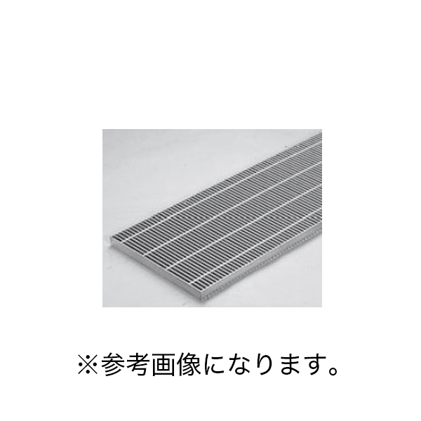 7/26 1:59までポイント2倍 カネソウ (/BI) スチール製グレーチング 細目プレーンタイプ 横断溝・側溝用 メインバー フラットバー 歩行用 受枠無し [QSB-16019]｜ProShop伊達　店