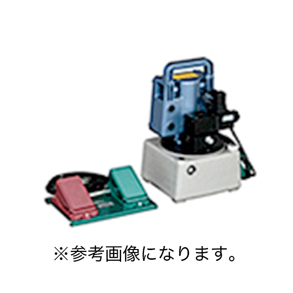 マサダ製造所(MASADA) 電動式油圧揚水機 [MUP-450H] (/A)