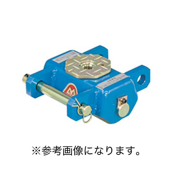 マサダ製作所(MASADA) マサダローラー TON シングル ウレタン車輪 [MUS-1.5S] (/A)