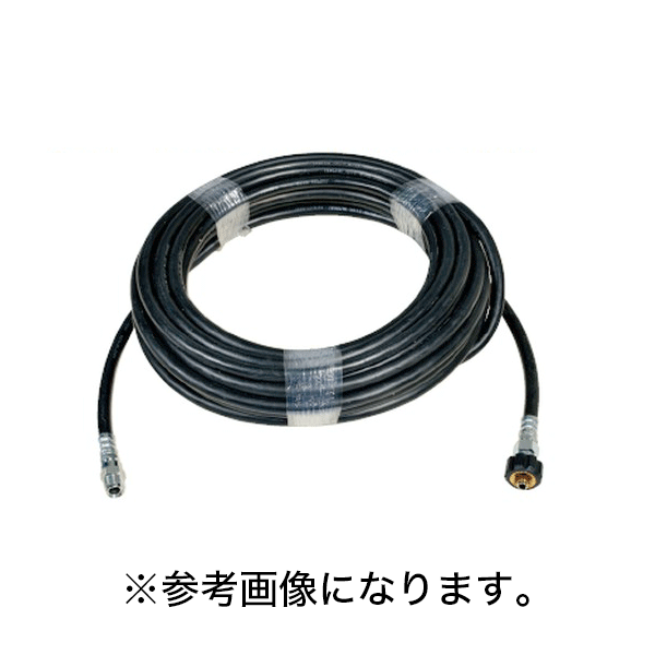 【法人のみ】百貨店製造 高圧導管ASY TH 3/8×10m クイック [04T51001010] (/AN) 花・ガーデン・DIY-DIY・工具-その他