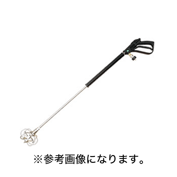 【法人のみ】百貨店実業(/AN) 高圧洗いもの機用 ダクトクリーナーガンASSY (No.04Z001421) [SSC-150(16)ﾀﾞｸﾄｸﾘｰﾅｶﾞﾝASSY]※通貨価値取り替えっこ不可