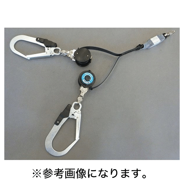 楽天市場】プロップ 巻取り式２丁掛けランヤード [PS-LWR4170] (/C) : ProShop伊達 楽天市場店