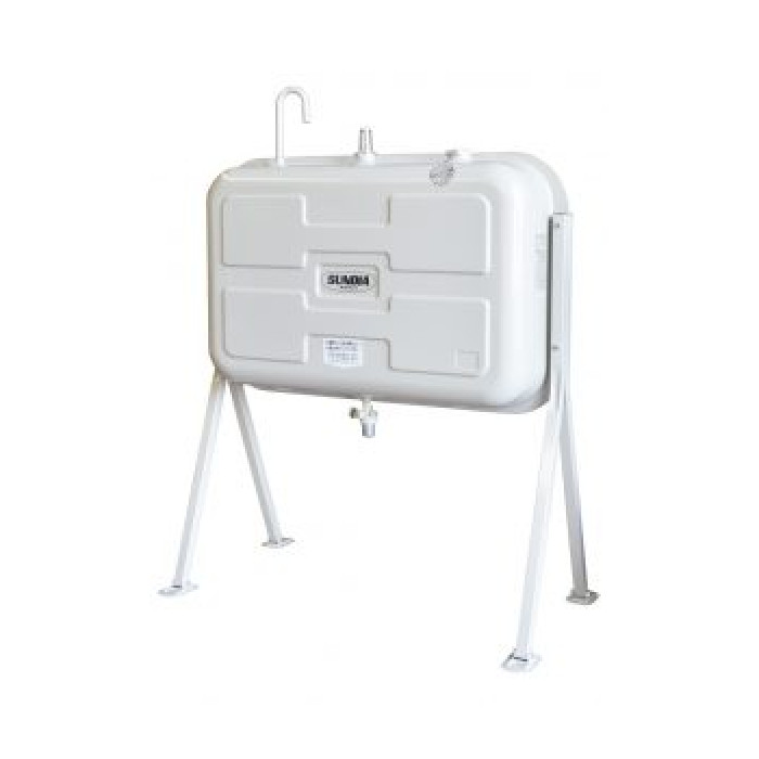 【法人のみ】サンダイヤ (/AO) 油絵の具貯蔵タンク Ａ原油用貯蔵タンク ３９９型 原油 取っておく貯蔵タンク 燃え種貯蔵タンク [KS2-399SZ]