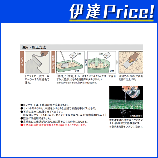 四国化成 舗装マティエール 天然石舗装材 スケートリンク岩石 平方メートル組 樹脂セット F骨材 選べる16好い人 夏時用件 ウィンター用 Ls0 Uf S W I Marchesoni Com Br