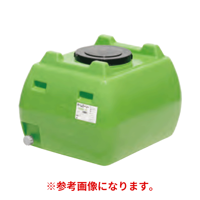 スイコー(/AL) ホームローリータンク 300L 園芸・身寄り家庭菜園 水もの水等の持っていく用に 法人のみ HLT-300
