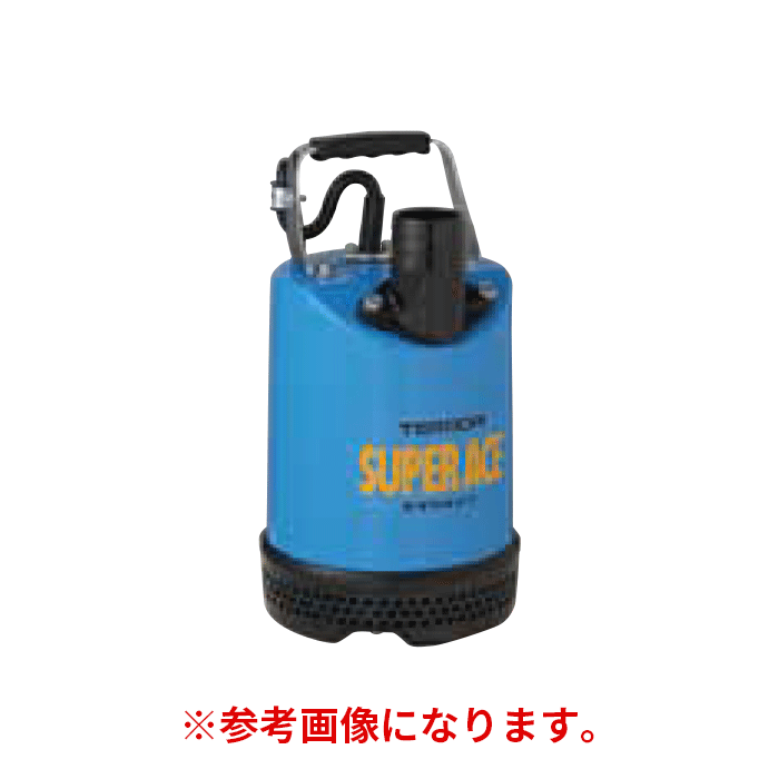 安い購入 建築土木 排水ポンプ 汚水 100V 特殊合成ゴム製 S-220 寺田ポンプ サンド 工事用 水中ポンプ 220W DIY・工具