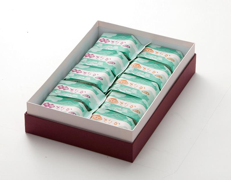 ねぎみそ せんべい ５０ 枚[ 配送 ダンボール 詰]( 片岡食品 ) 楽天市場】ねぎみそ せんべい 自宅用 50 枚[ 配送 ダンボール
