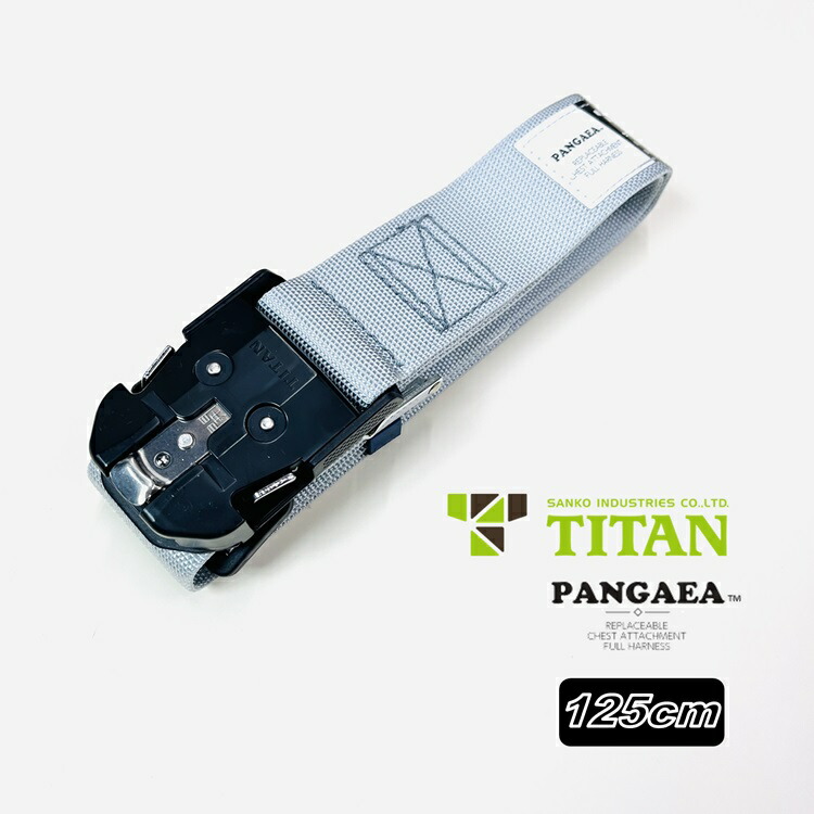 タイタン安全帯　SNH-24 楽天市場】安全帯 ベルト 【希少品】サンコー 特注ダーク