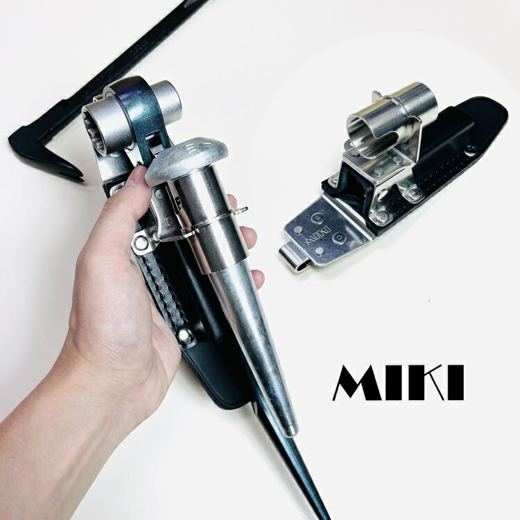 楽天市場】【MIKI 受注生産品】【カスタム SPH9】カスタム