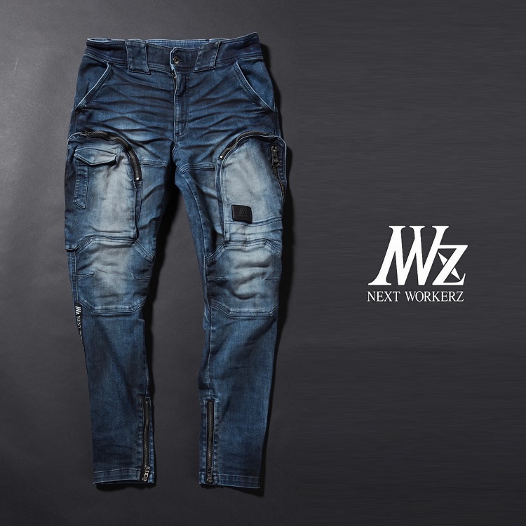 楽天市場】NEXT WORKERZ ネクストワーカーズ ワークウェア NWZ