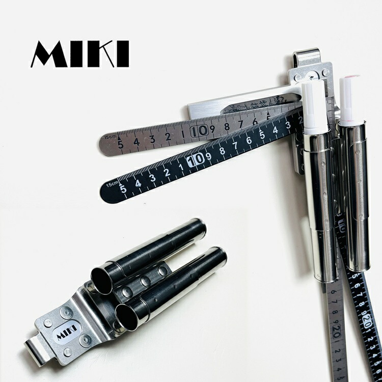 楽天市場】三貴MIKI 工具ホルダー工具差し SPH-G1 スリムセフ