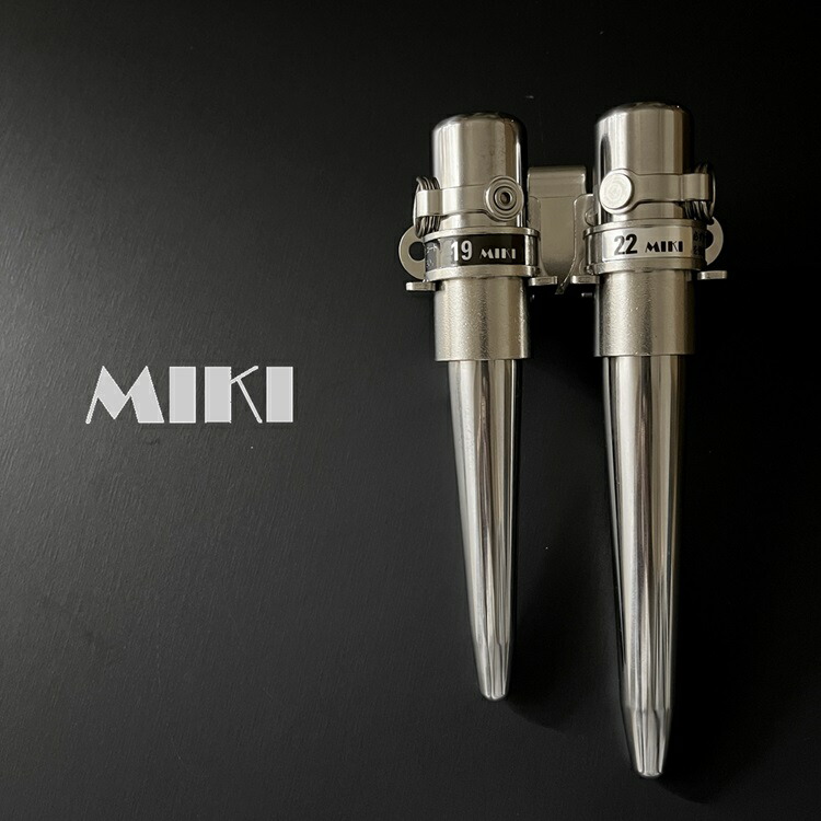 新品未使用　JIRO  チタン　メガネレンチ　7分　M22 JIRO チタン メガネレンチ M22 作業工具 : 創業1968年 鳶蕨上田