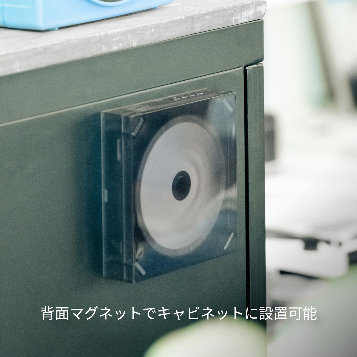 Long Time No See Bluetooth 5.0 CD Player ポータブル CD