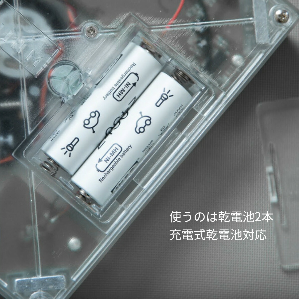 Long Time No See Bluetooth 5.0 CD Player ポータブル CD