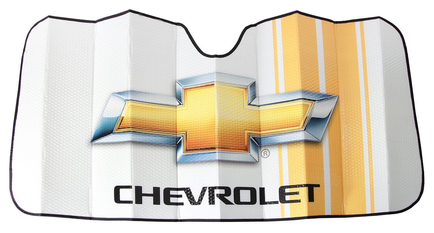 楽天市場 サンシェード ｃｈｅｖｒｏｌｅｔ サンシェード Sunshade 日よけ シボレー アメ車 カマロ コルベット アストロ サバーバン タホ シルバラード デイブレイク楽天市場店