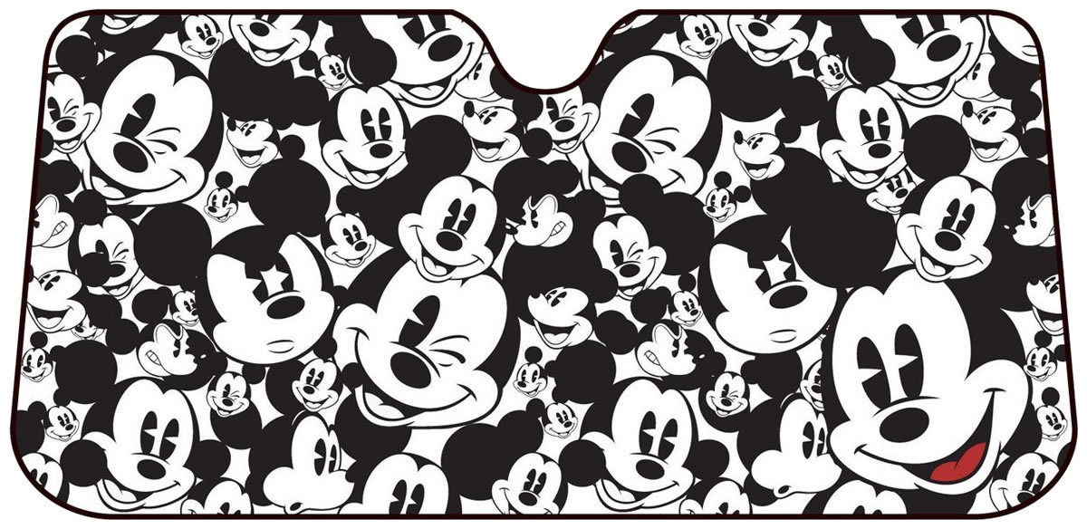 楽天市場 サンシェード Mickey Mouse サンシェード Sunshade 日よけ ミッキーマウス ディズニー ウォルト ディズニー デイブレイク楽天市場店