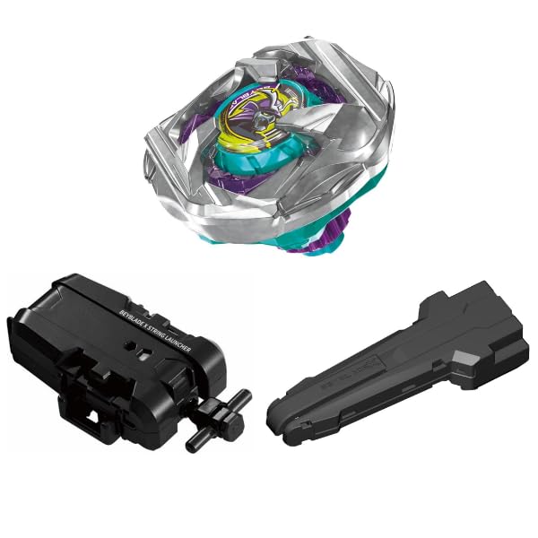 楽天市場】【ラッピング対応】3種セット / ベイブレードX BX-45