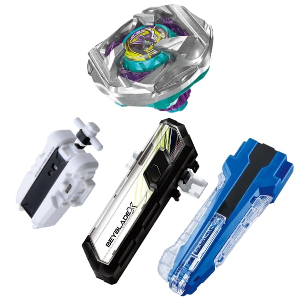 楽天市場】【ラッピング対応】4種セット / ベイブレード X BX-45