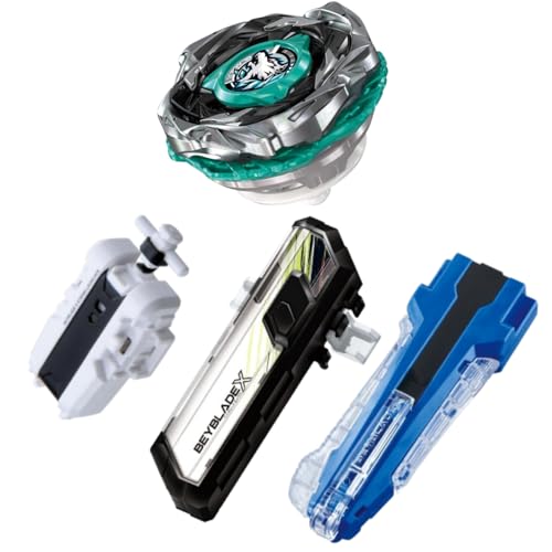 楽天市場】【ラッピング対応】3種セット / タカラトミー BEYBLADE X 3