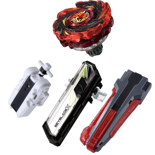 楽天市場】【ラッピング対応】3種セット / タカラトミー BEYBLADE X 3