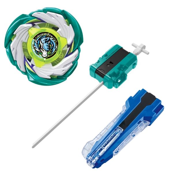 楽天市場】BEYBLADE X ベイブレードX CX-07 スターター ペガサス