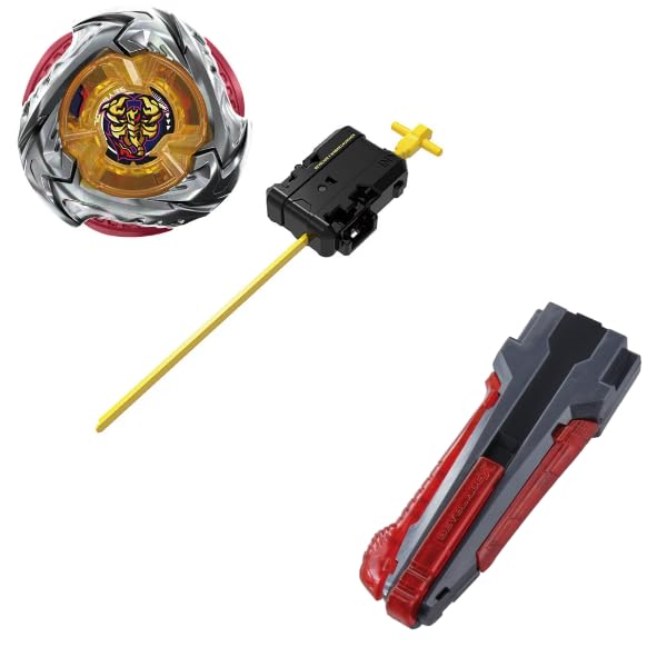 楽天市場】タカラトミー BEYBLADE ベイブレード X 【BX-32