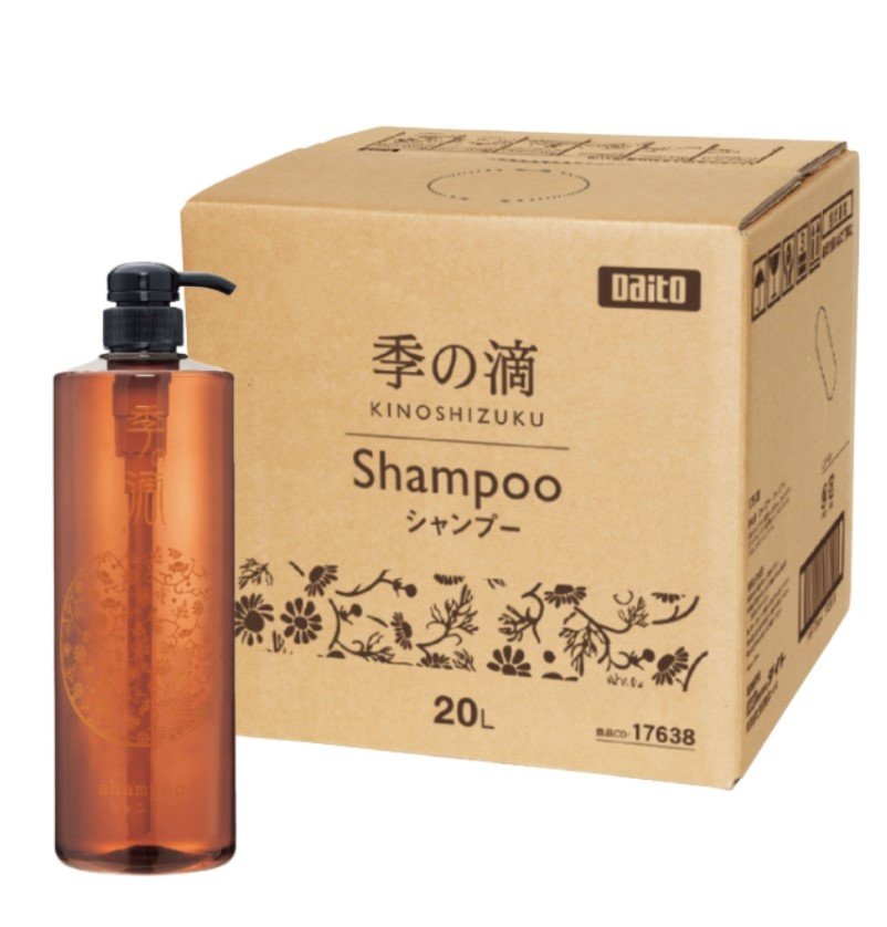 楽天市場】業務用 シャンプー エヴァン インバスシリーズ 20L 専用