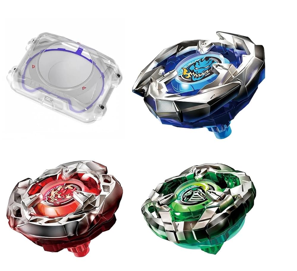 楽天市場】タカラトミー ベイブレード X BEYBLADE X CX-01