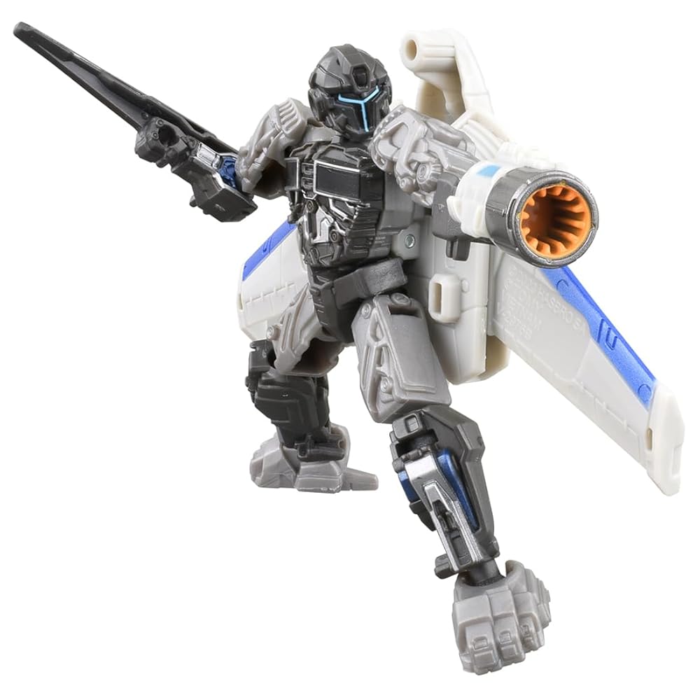 トランスフォーマー　スタジオシリーズ　まとめ売り　新品未開封 トランスフォーマー スタジオシリーズ 6点セット 開封品 - メルカリ