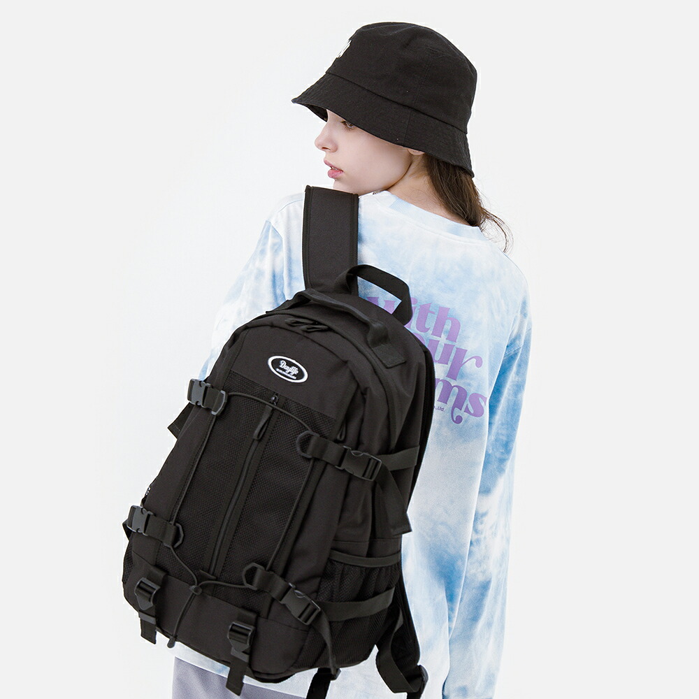 NEIKIDNIS ブラックリュック 新品未使用　28L 楽天市場】【公式】NEIKIDNIS TRAVEL PLUS BACKPACK｜ブラック