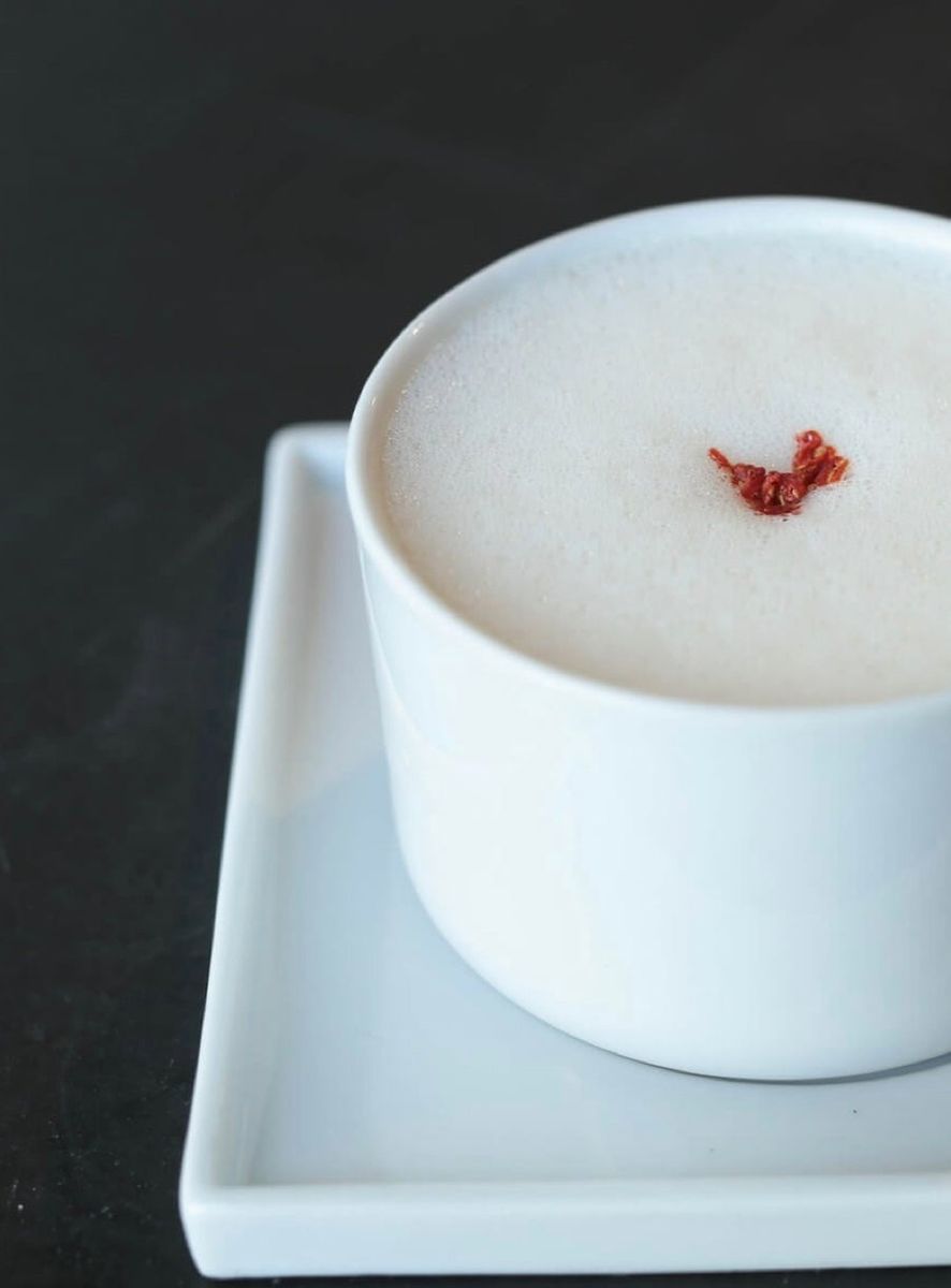 台湾甜杏仁茶 Annin Beau-Tea