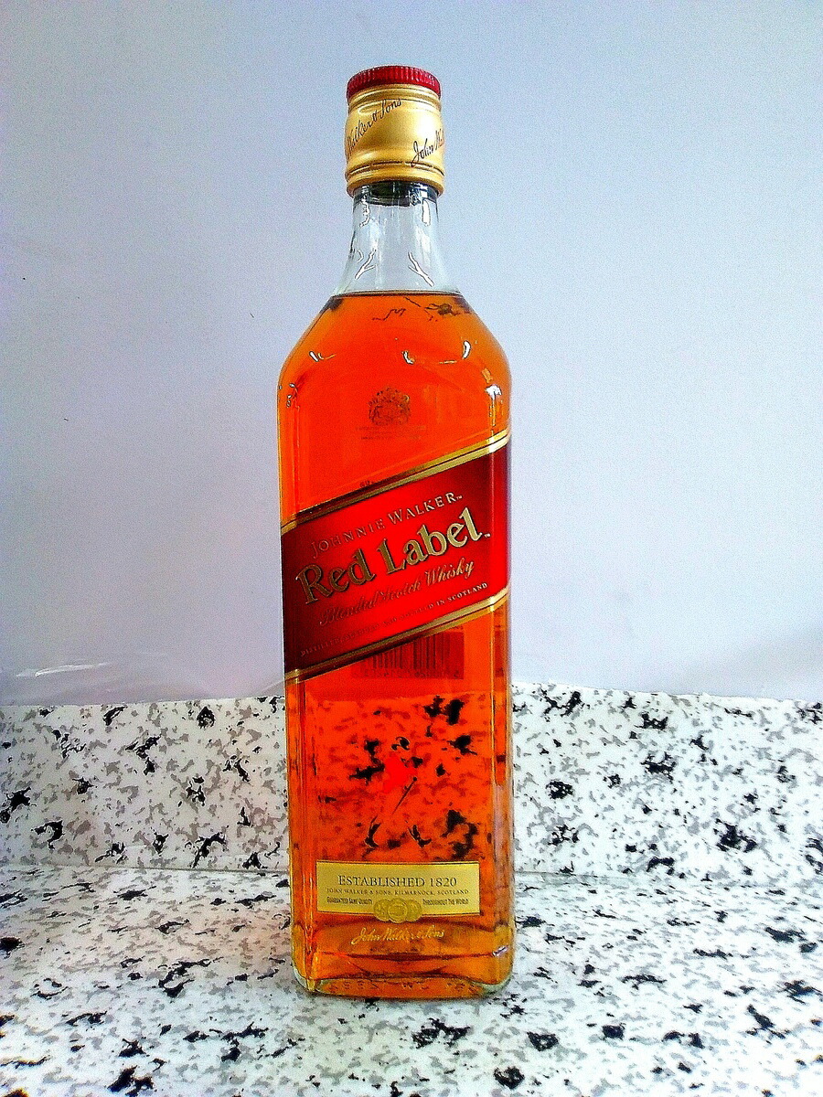 楽天市場 ジョニーウォーカー 赤ラベル 700ml デイ リンク 楽天市場店