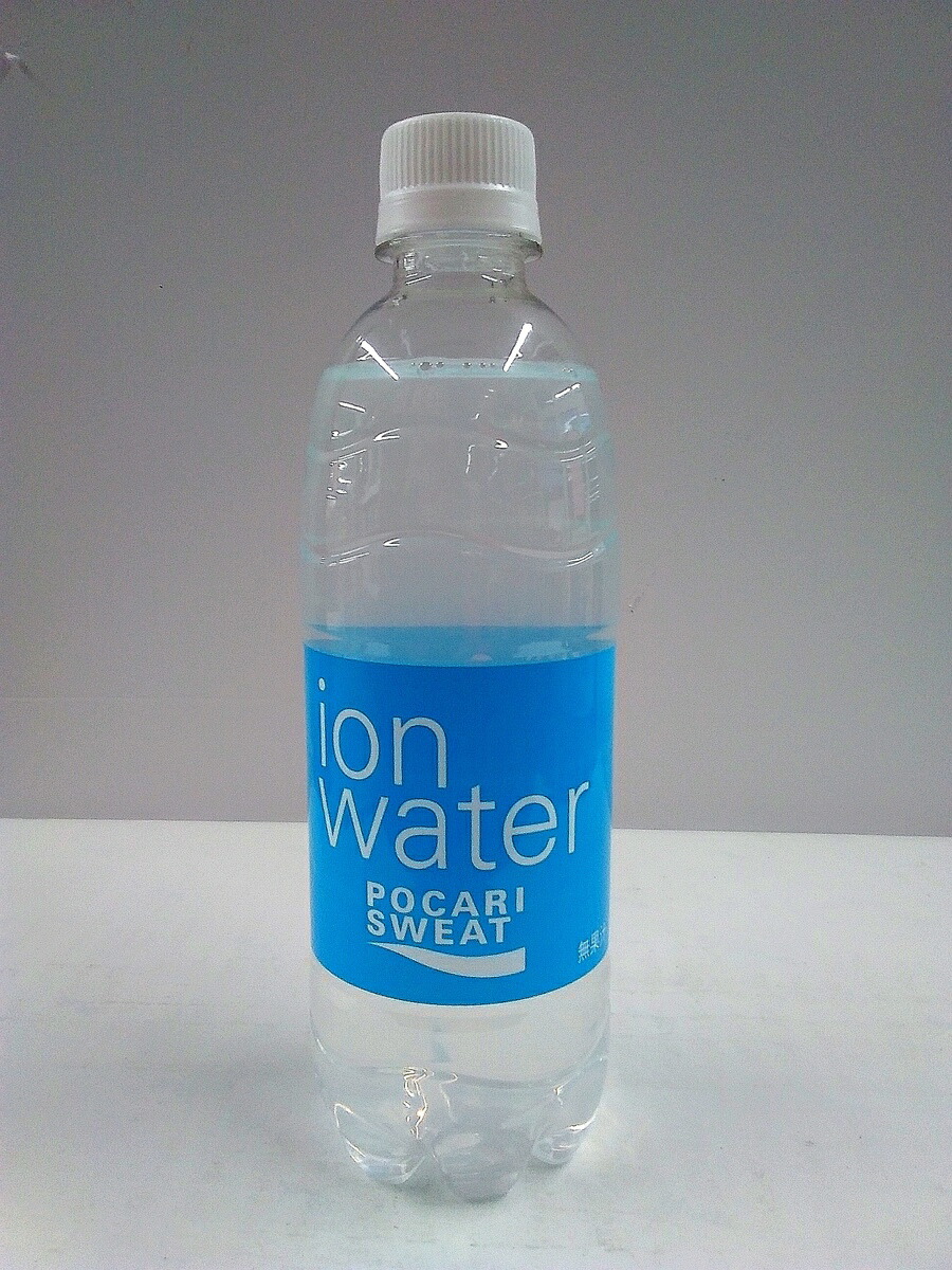 大塚製薬 ポカリスエットイオンウォーター 素敵でユニークな 500ml 24本入 ケース賞味期限23年2月送料無料 沖縄は別途80サイズ送料が掛かります 北海道